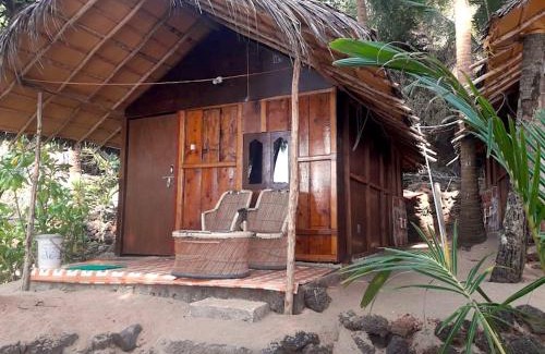 Cola Resort | Blue Lagoon Resort Goa