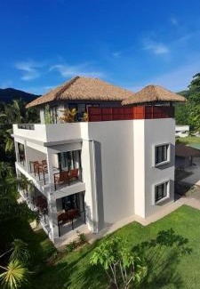 Mahe Island House | Blue Lagoon