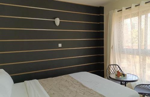 Ngara West Apartment | Blue Lagoon Studios