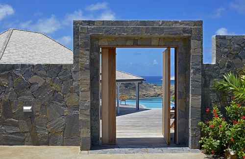 Petit Cul-de-Sac Villa | Blue Lagoon Villa, 4 to 7 bedrooms and 1 pool