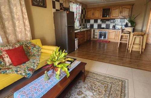 La Gaulette Villa | Blue Lagoon Villa