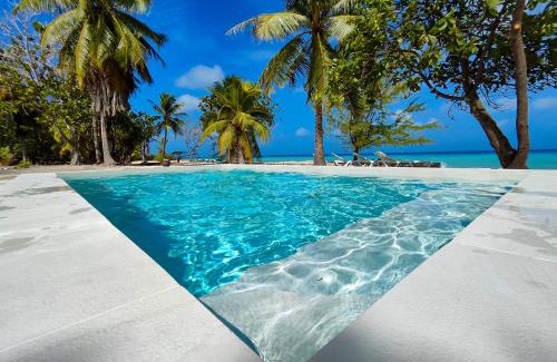 Rangiroa Villa | Blue Lagoon Villa
