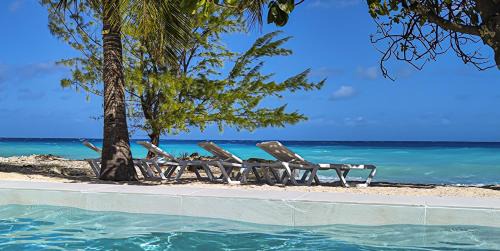 Rangiroa Villa | Blue Lagoon Villa