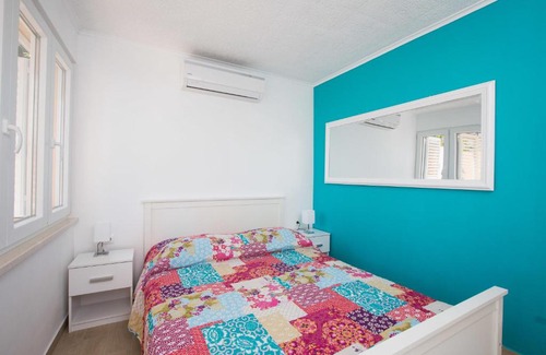 Ploce House | Blue Lagune