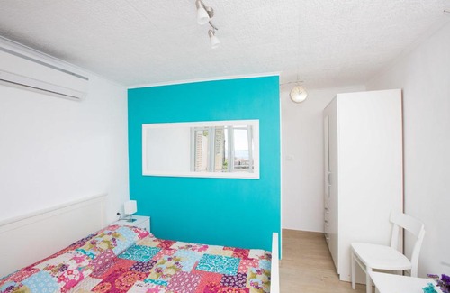 Ploce House | Blue Lagune