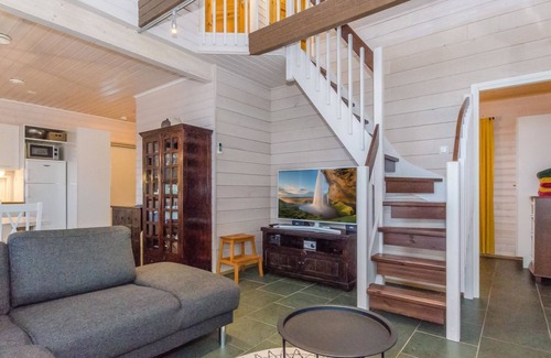 Koli National Park House | Blue Lake Villa by Interhome