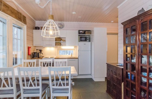 Koli National Park House | Blue Lake Villa by Interhome