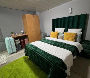 Kempton Park Apartment | Blue Lantern Bed and Breakfast