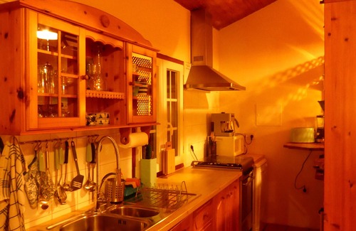 Baiona House | Blue Lar Alentejo Litoral holiday house with private pool