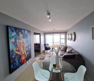 Westbrook Apartment | Blue Largo - Unit 41