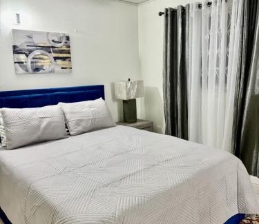 Molynes Gardens Apartment | Blue Laventura condo near HWT