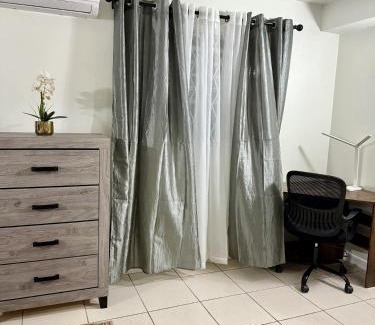 Molynes Gardens Apartment | Blue Laventura condo near HWT
