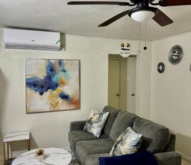 Molynes Gardens Apartment | Blue Laventura condo near HWT