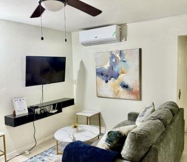 Molynes Gardens Apartment | Blue Laventura condo near HWT