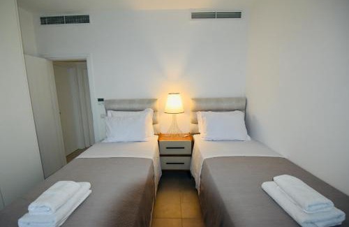Parga Villa | Blue Lilac Villas