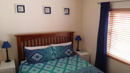 Port Vincent Apartment | Blue Line Retreat - Unit 4