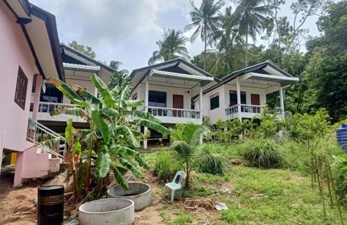 Baan Tai Resort | Blue Lotus Resort