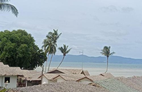 Baan Tai Resort | Blue Lotus Resort