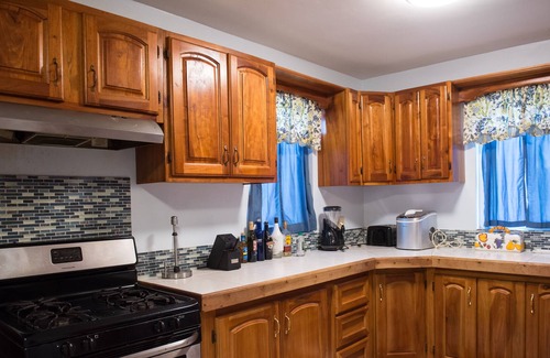 Whitehouse House | Blue Lotus Villa