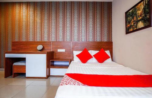 Son Tra Hotel | BLUE LUXURY Hotel