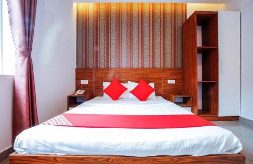 Son Tra Hotel | BLUE LUXURY Hotel