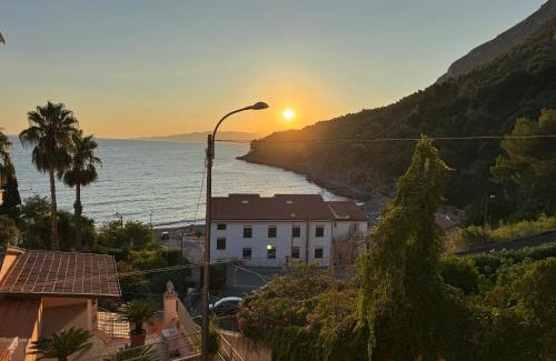 Fiumicello Santa Venere House | Blue Maison
