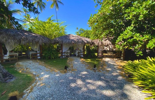 Bavaro Hotel | BLUE MARE DELUXE BAVARO VILLAS - Beach Suites, Concierge Service & SPA