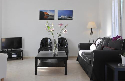 Naousa Apartment | Blue Mare Villas