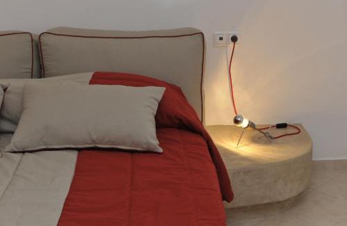 Naousa Apartment | Blue Mare Villas