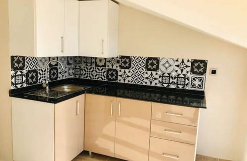 Beylikduzu Apartment | BLUE MARE WIDE 5+2 DUPLEX 400 m2