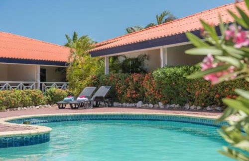 Willemstad Resort | Blue Marlin Apartments Curacao