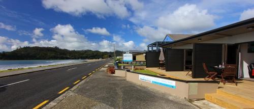 Whitianga Apartment | Blue Marlin Apartments