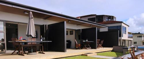 Whitianga Apartment | Blue Marlin Apartments