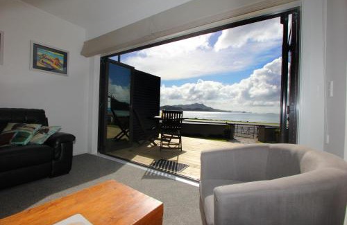 Whitianga Apartment | Blue Marlin Apartments