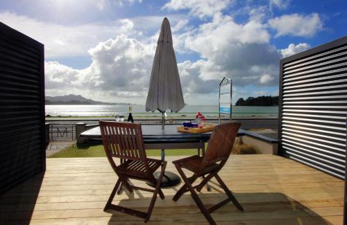 Whitianga Apartment | Blue Marlin Apartments
