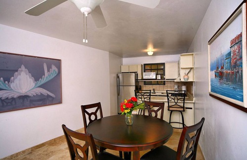 Estate Enighed Villa | Blue Marlin Villa-Nice short walk to Cruz Bay perfect for two! A/C !