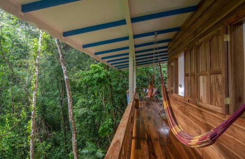 Cocles House | Blue Maverick Retreat - Secluded Nature Escape - 4WD Access Required