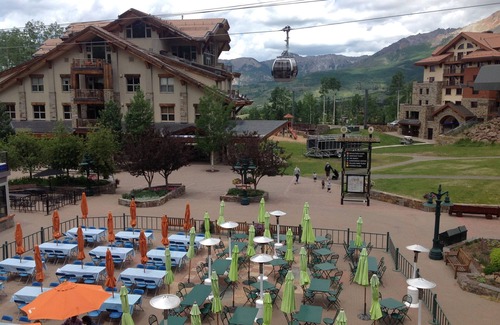 Mountain Village Apartment | Blue Mesa Lodge 32A by AvantStay | Located In The Heart Of Mountain Village