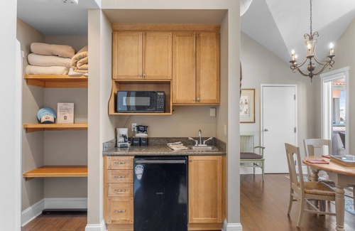 Mountain Village Condo | Blue Mesa Lodge 40C by AvantStay | Ski In/Ski Out Unit w/Balcony!