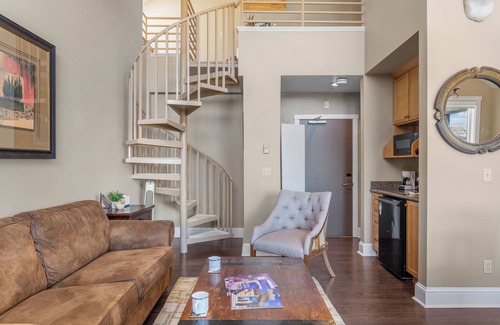Mountain Village Condo | Blue Mesa Lodge 40C by AvantStay | Ski In/Ski Out Unit w/Balcony!