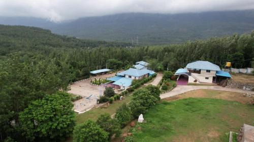 Chikkamagaluru House | Blue Mist Homestay