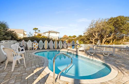 Port St. Joe House | Blue Moon by Pristine Properties Vacation Rentals