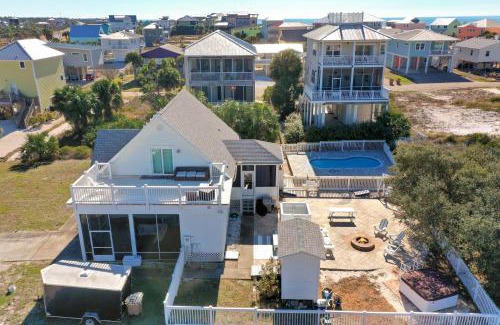 Port St. Joe House | Blue Moon by Pristine Properties Vacation Rentals