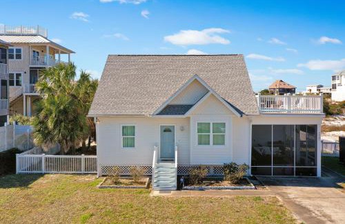 Port St. Joe House | Blue Moon by Pristine Properties Vacation Rentals