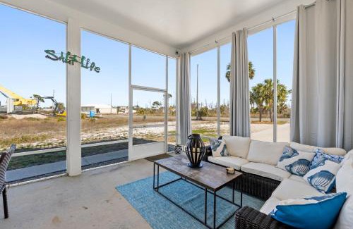 Port St. Joe House | Blue Moon by Pristine Properties Vacation Rentals