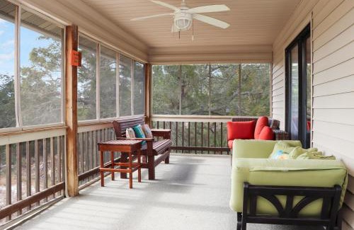Cape San Blas House | Blue Moon Cottage by Pristine Properties Vacation Rentals