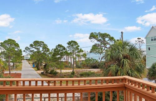 Cape San Blas House | Blue Moon Cottage by Pristine Properties Vacation Rentals