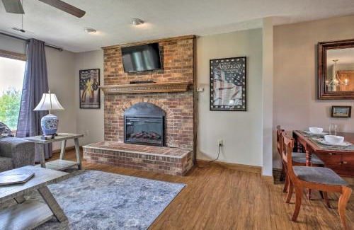 Mc Kinney House | Blue Moon Cottage with Amazing Views of 5 Counties