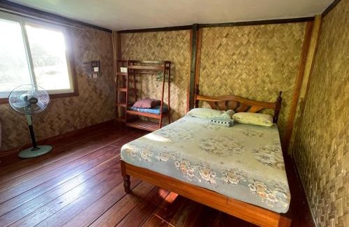 Puerto Princesa Hostel | Blue Moon Guesthouse