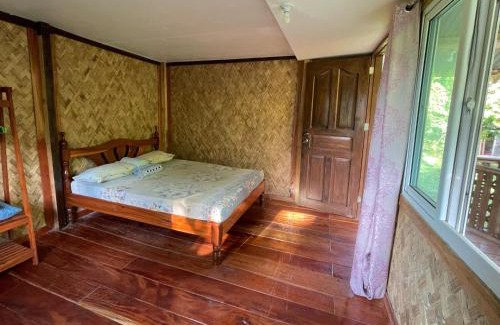 Puerto Princesa Hostel | Blue Moon Guesthouse